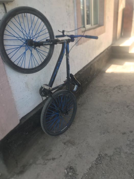 Продам стант велик