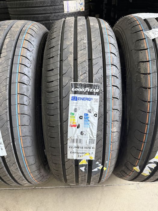 235/60/18 GOODYEAR 4бр