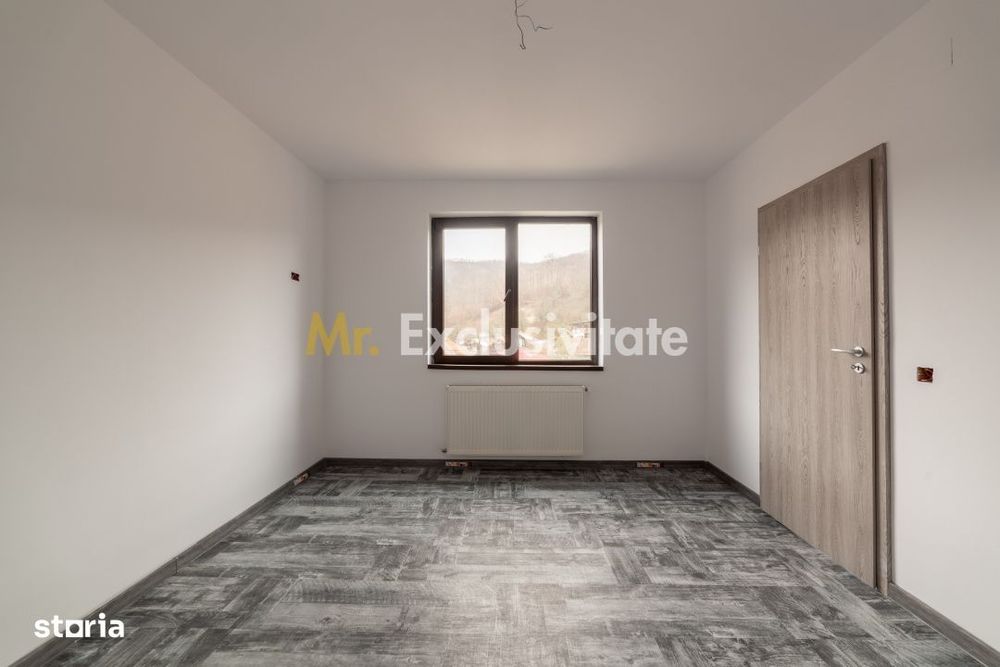 Casă spațioasă P+1+M – Izvorani, Ștefănești | Ideală pentru 2 familii!