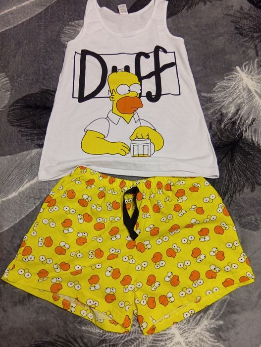 Pijamale dama noi