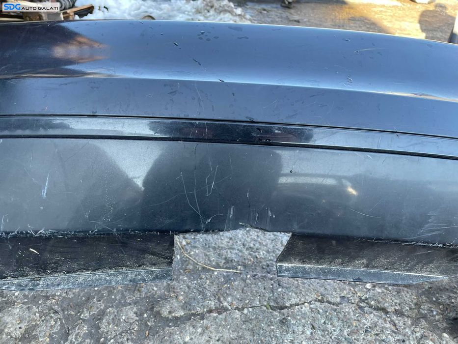 Bara Spoiler Spate cu DEFECT Volkswagen Golf 6 Break Combi 2008 - 2014 [2852X]