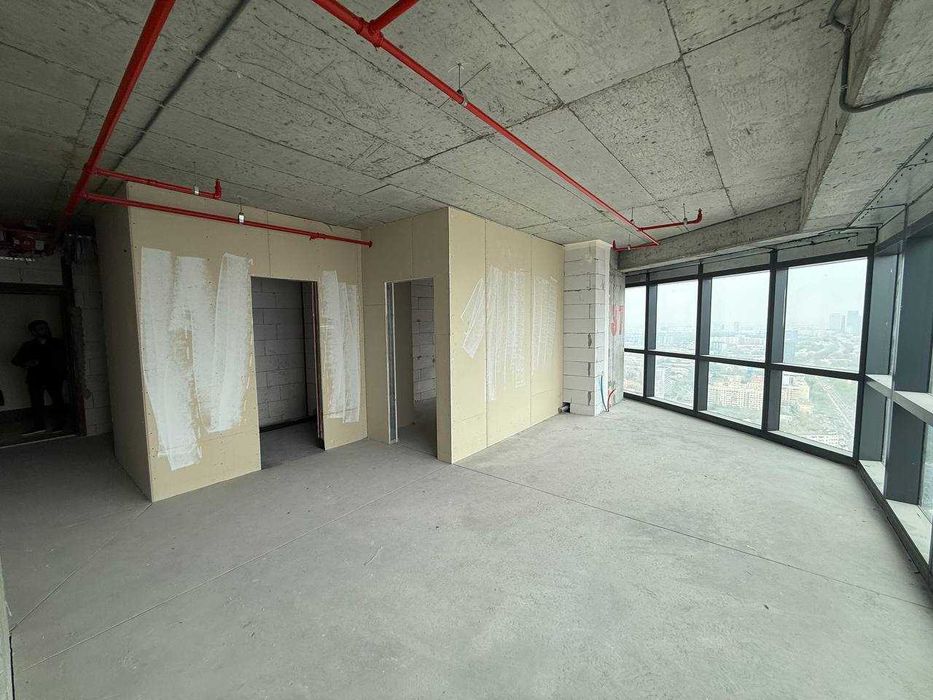 Продаётся 2х комнатная квартира в ЖК Piramit tower