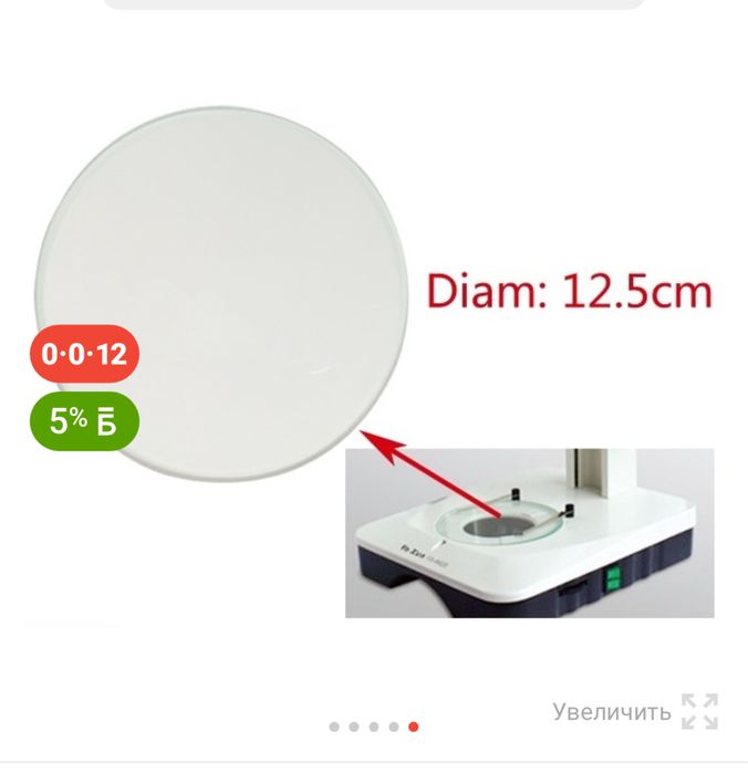 Микроскоп Ya Xun AK20