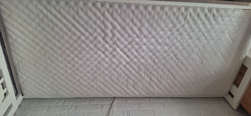 Детско легло чисто ново