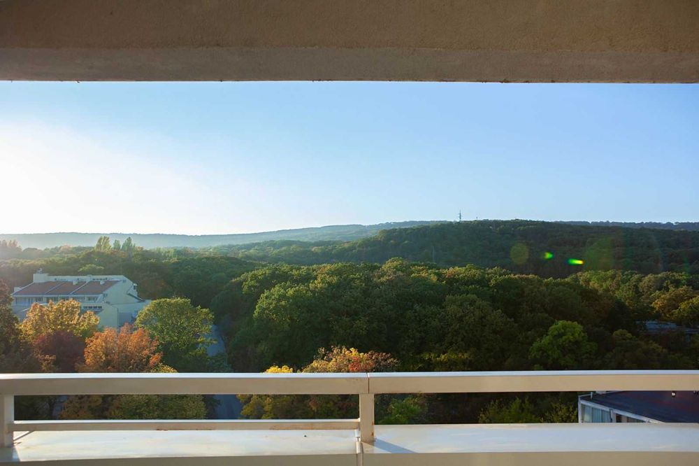 2-СТАЕН в комплекс Никеа Парк