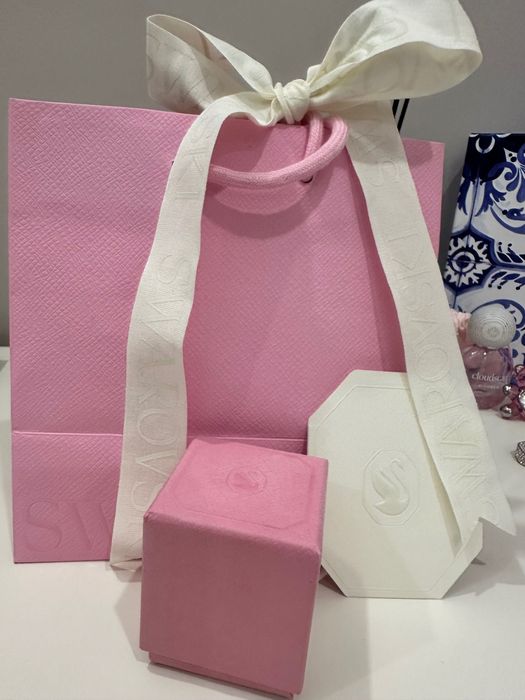 Пръстен Swarovski limited edition