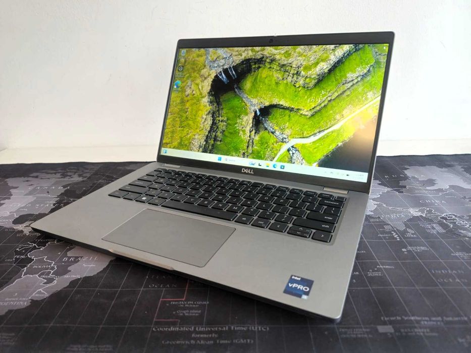 Laptop DELL 5430 14" FullHD i5-1245U 32GB RAM 512GB SSD Nvme
