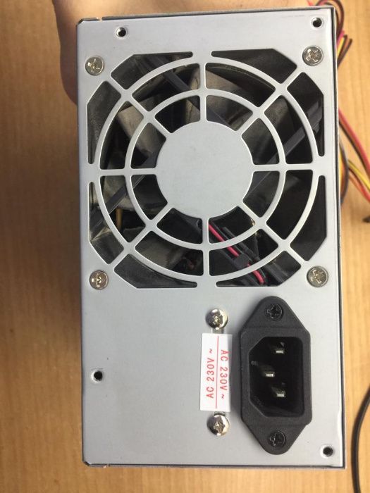 Продается блок питания 5000