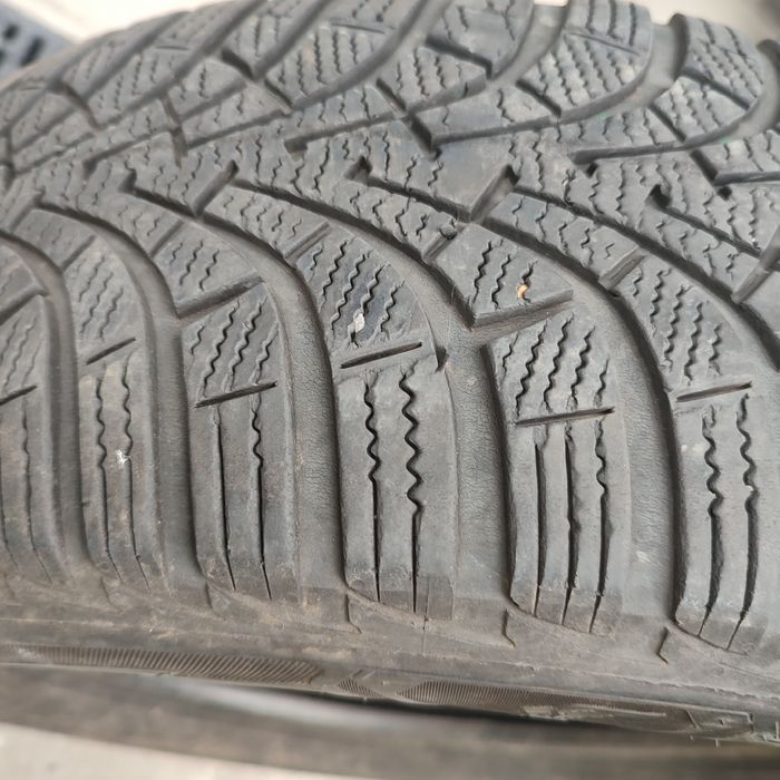 Goodyear Ultragrip 9+ 205 60 16 anvelopa cauciuc  iarna