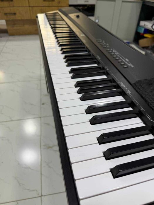 Пианино Casio privia PX-160