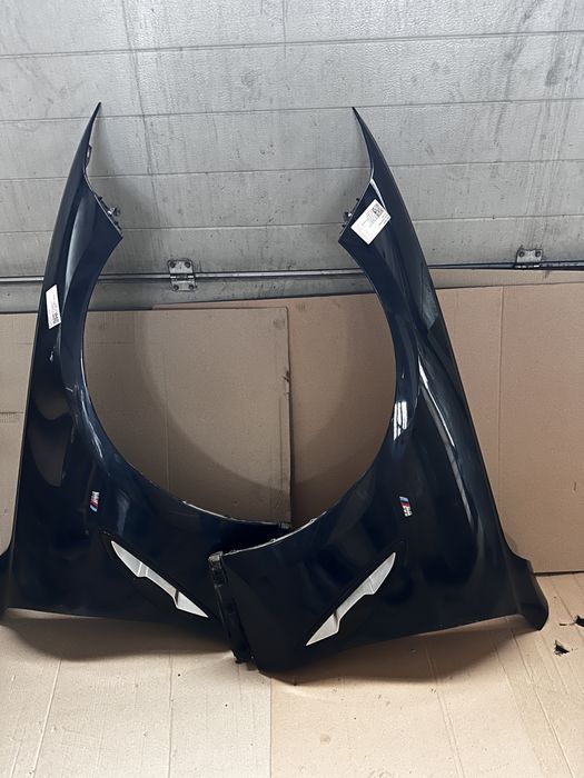 Bara capota far usa BMW SERIA 8 G14 G15 trager oglinda aripa