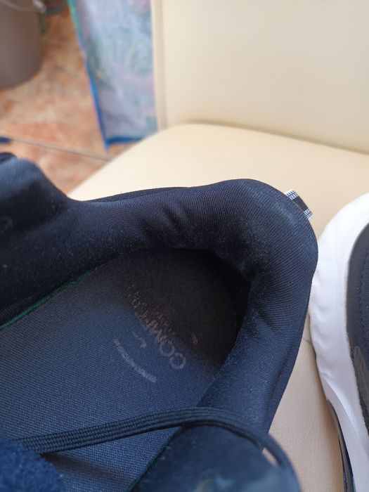 Adidași nike  nr 41