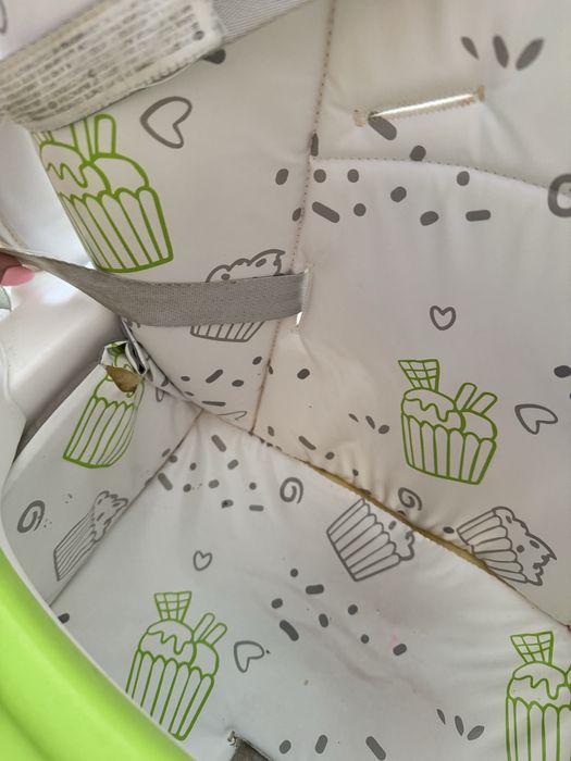 Детско столче за хранене