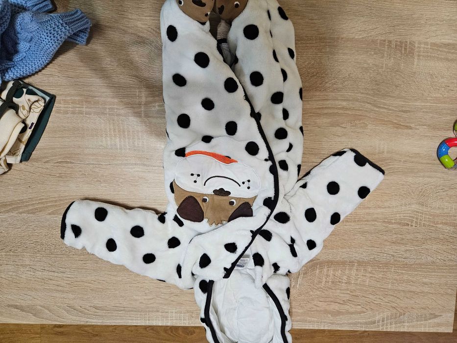 Детско яке Mayoral,чувалче hm,космонавт,чувалче за количка други