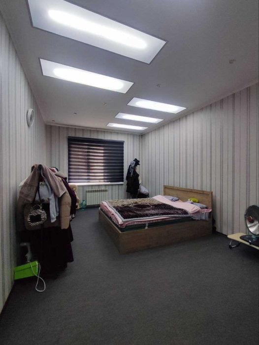 Продаётся 2х комн квартира на 3 этаже Ор-р Пиридастгир Хамкорбанк