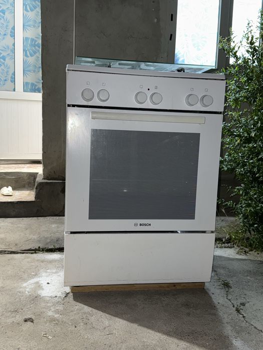 Продам газ плита