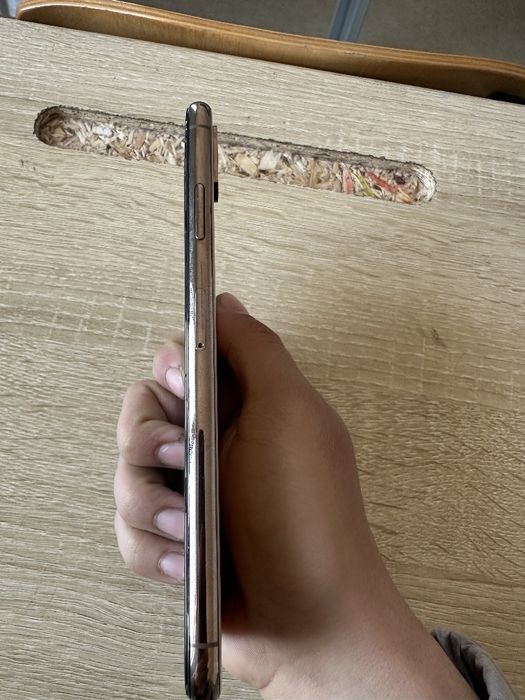Iphone xs max 256gb LL/A
