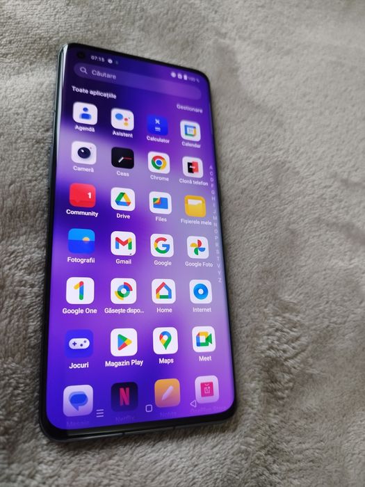 Oneplus 11 de 256 GB