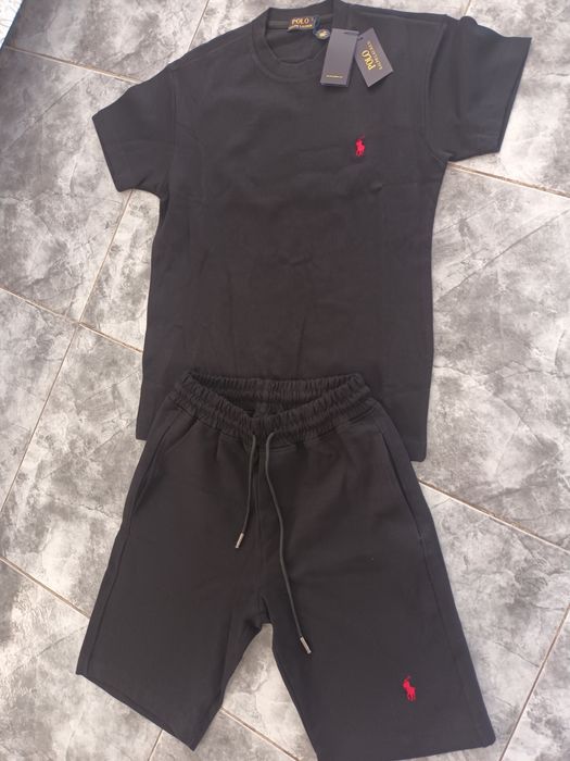 Compleu Polo Ralph Lauren