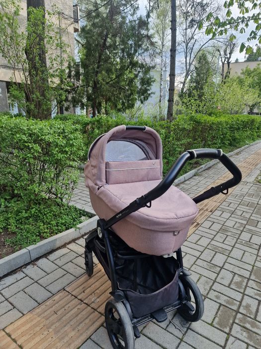Peg Perego Book modular smart