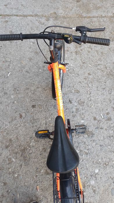 Детско колело  20 цола