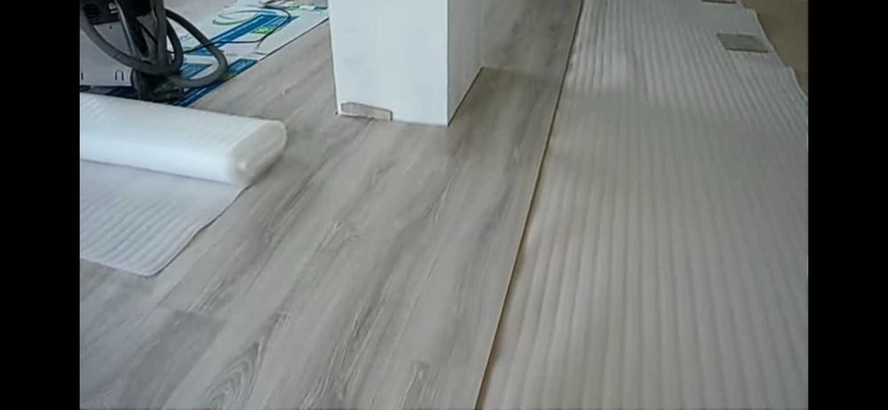 Tarket teramiz Laminat qoqamiz