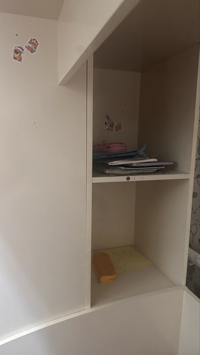 Продам двухъярусную кровать