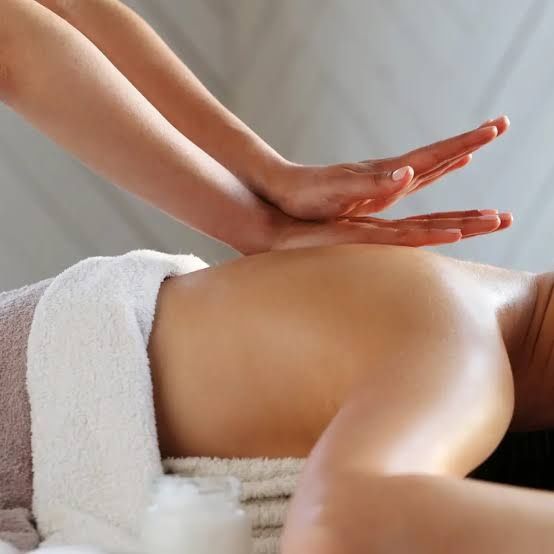 Masaj de relaxare si reflexoterapie la domiciliul dvs.