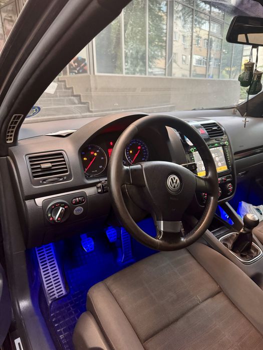 Vw Golf 5 1.9 TDI