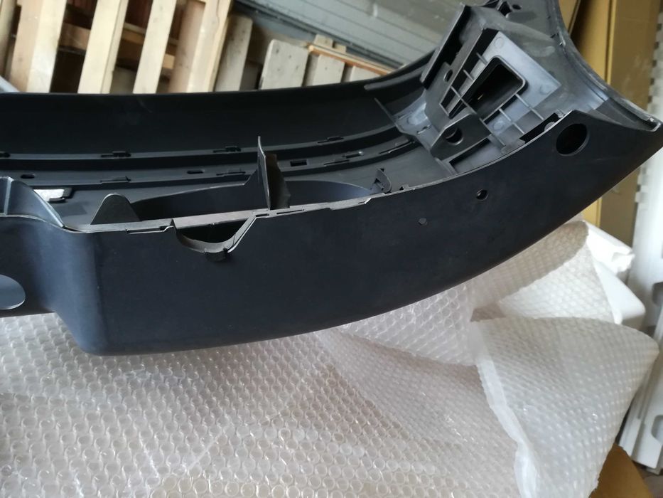 Bara fata compatibil BMW E46 Sedan M-Pachet marca JOM Germania