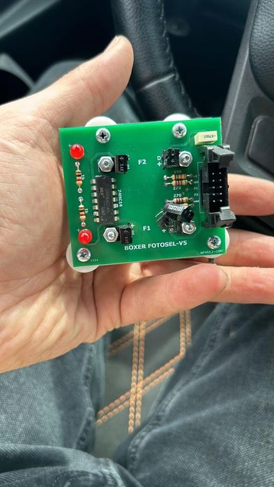 Запчасти Для Силомер