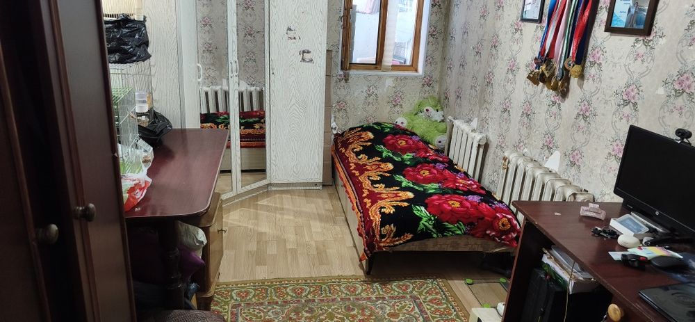Обмен дом участок