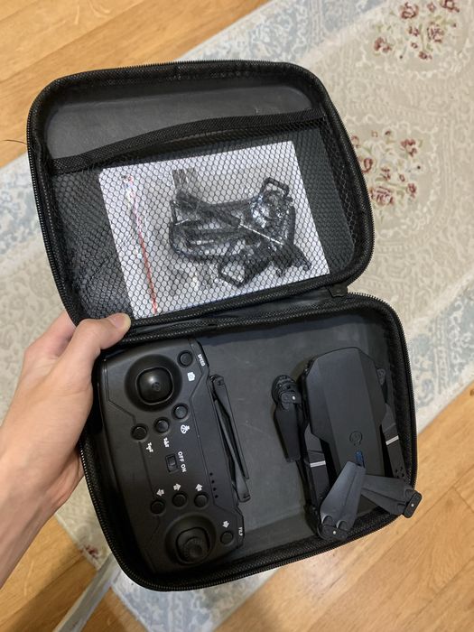 Продам дрон e88про