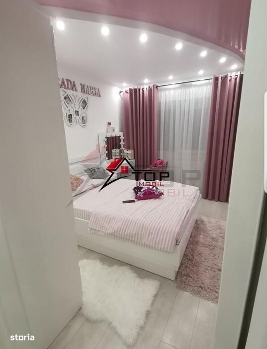 Apartament 3 camere 2 bai- Nicolina Rond Vechi