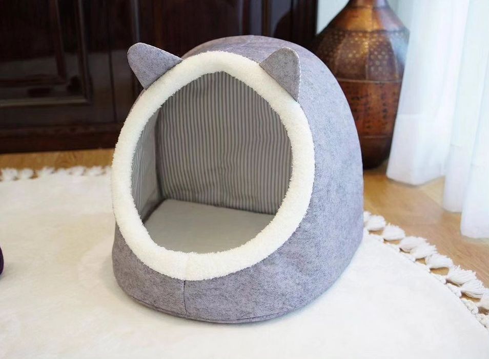 Домик для кошки и собаки