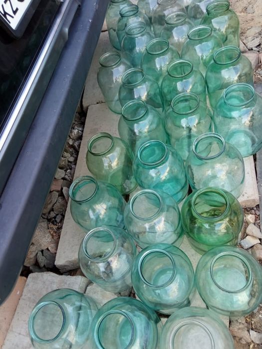 Продам банки разные