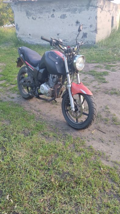 Продам Recer Nitro 250