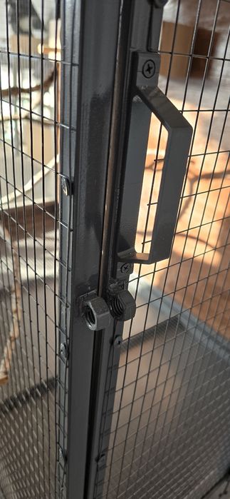 Папугайға клетка