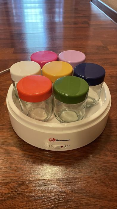 Йогуртница Binatone