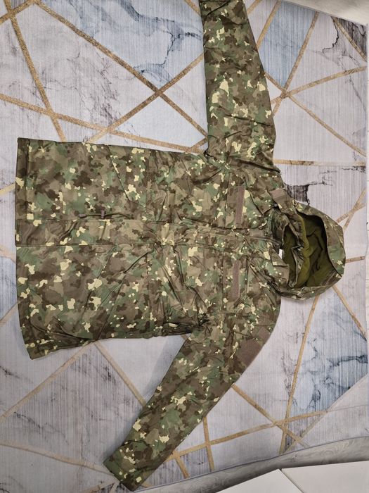 Scurta combat Mentor 46/1