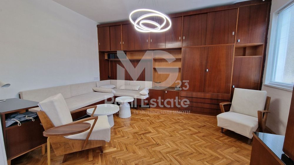 Дава се под наем Тристаен апартамент в Пловдив, Каменица 1 - 80 кв.м за 561 € - Снимка #4