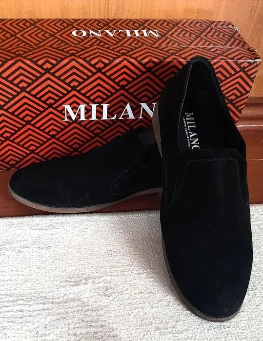 Продам замушевые туфли