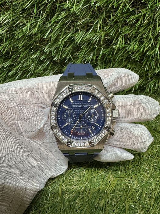 Audemars Piguet Royal Oak Offshore