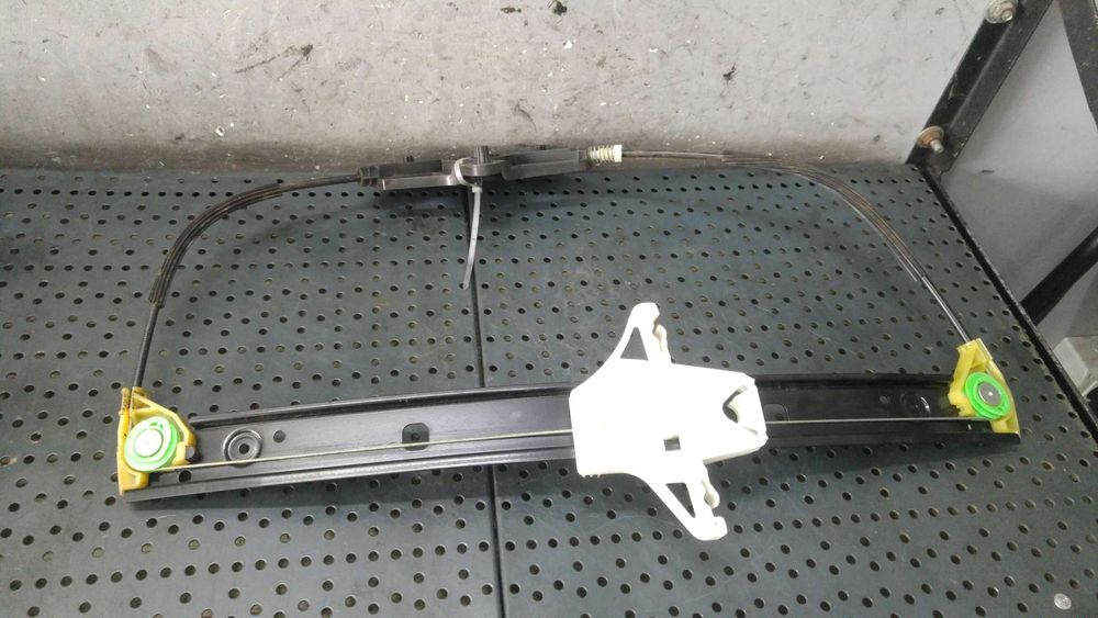 Macara geam electric stanga spate skoda octavia 3 5e3 nl3 nr3 5e0839461