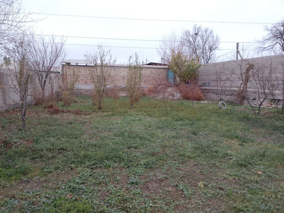 Участка сотилади Коракул шахри Достлик фукоролар егини Бухоро куча57уй