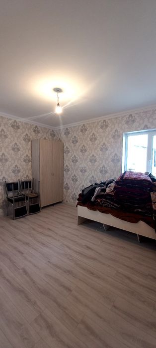 Сергели Чорток 2х зт. 6 комнат 4 сотки