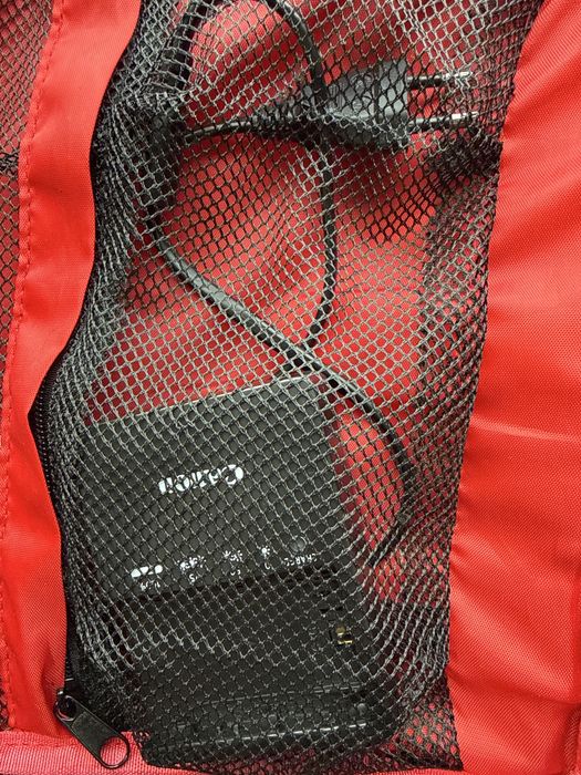 Canon 5D Mark II + объектив