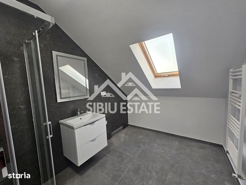 Apartament 3 camere, 2 bai LA CHEIE