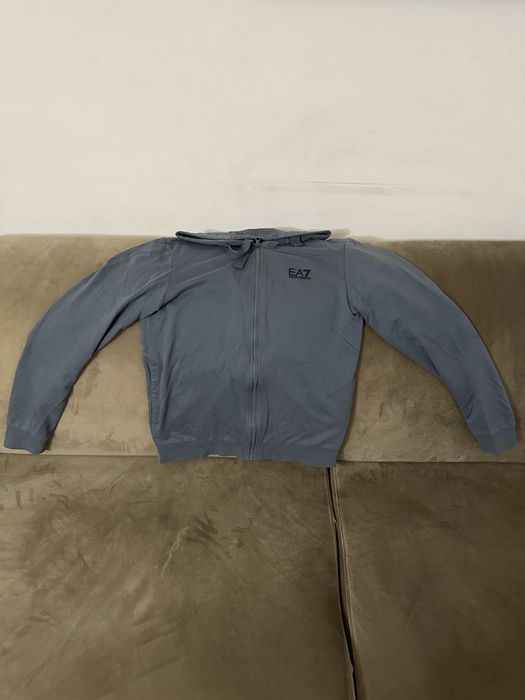 Hanorac Emporio Armani