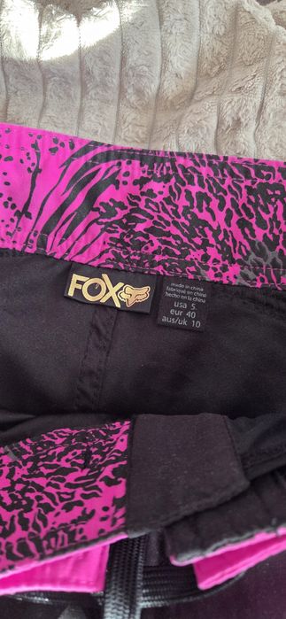 Дамски Къси панталони Fox